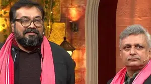 Piyush Mishra reveals he does not talk to Anurag Kashyap, Naseeruddin Shah